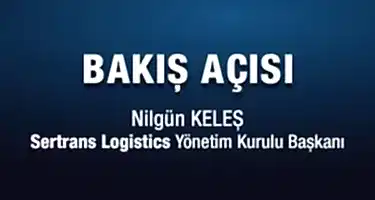 Sürdürülebilirlik ve Lojistik